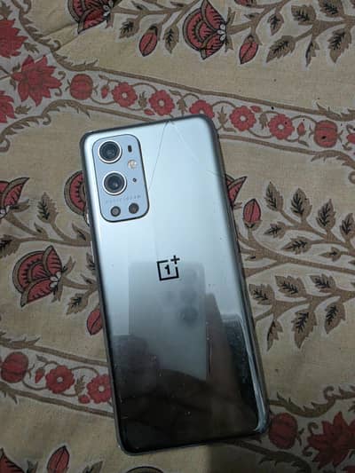 One Plus 9 Pro