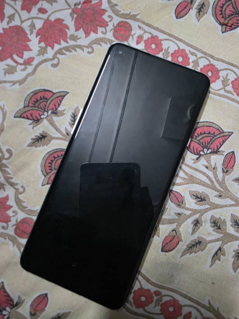 One Plus 9 Pro 1