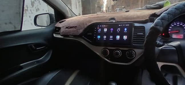 KIA Picanto 2024