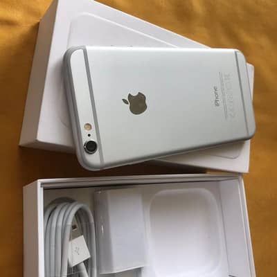 Apple iPhone 6S 64GB