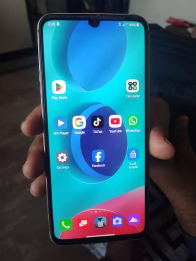 LG V60 ThinQ 5G EXCHANGE AVAILABLE