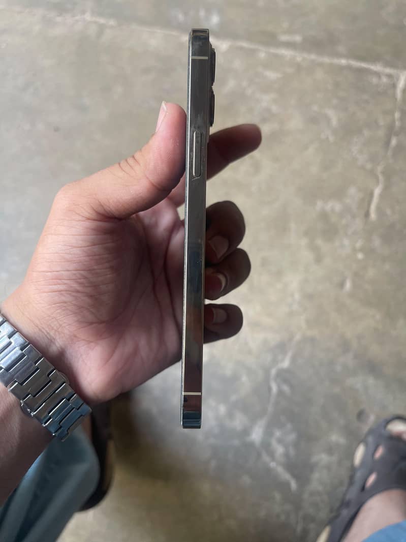 Apple iPhone 12 Pro Max 2