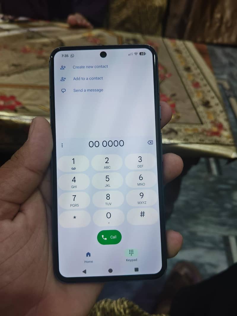 Google Pixel 8 6