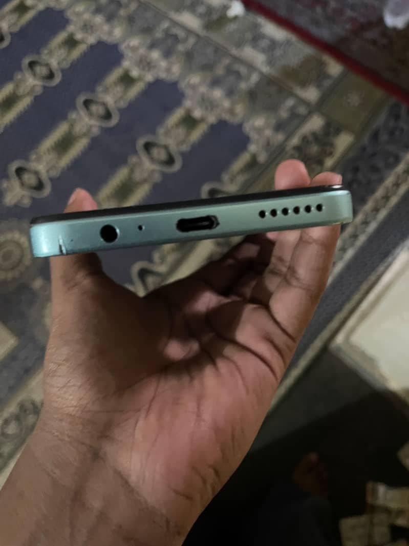 Zte Blade A55 1