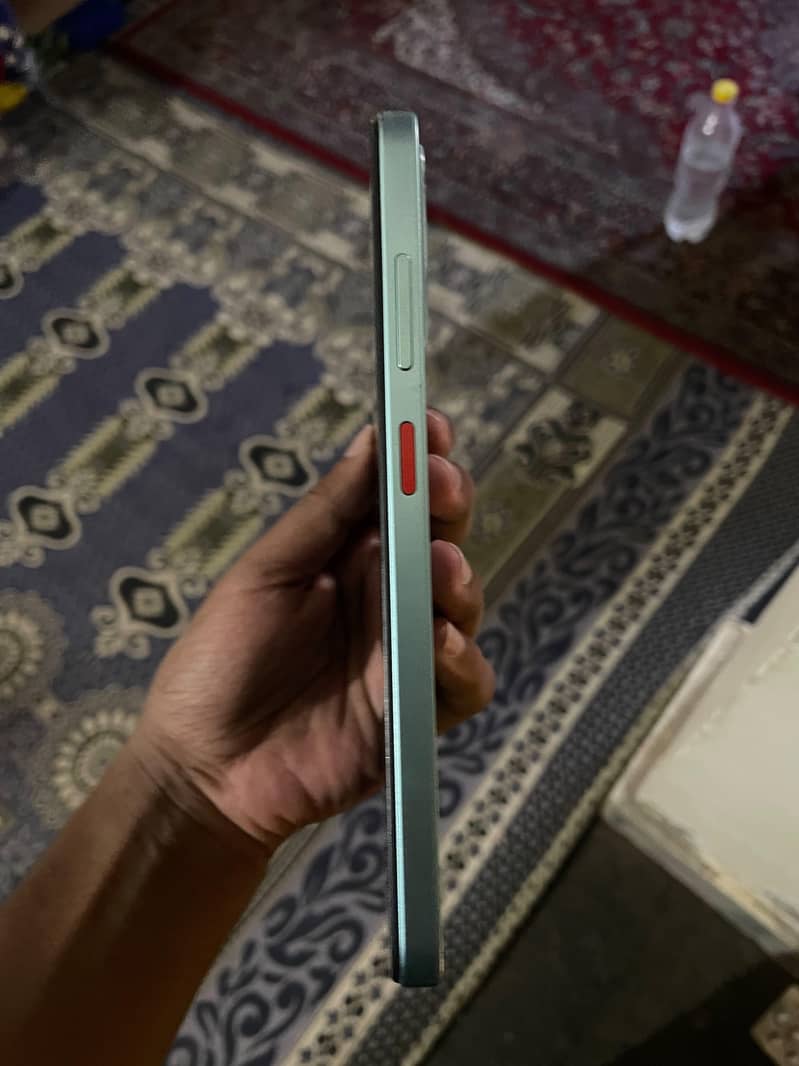 Zte Blade A55 2