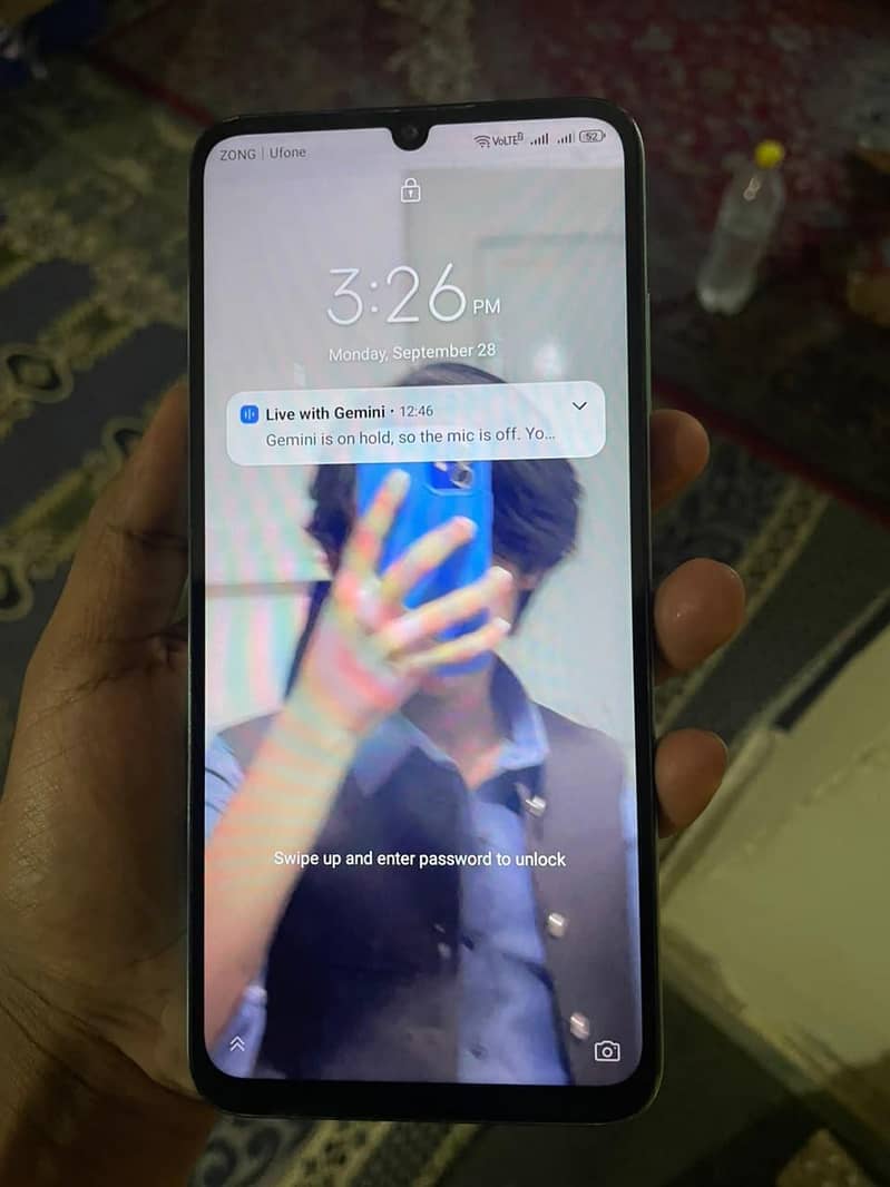 Zte Blade A55 3