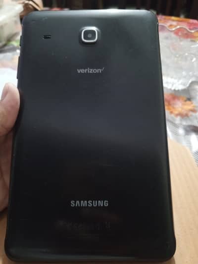 SAMSUNG TAB SM-T377V