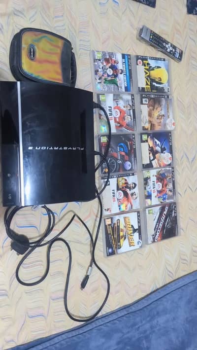 Ps3 slaim 512GB