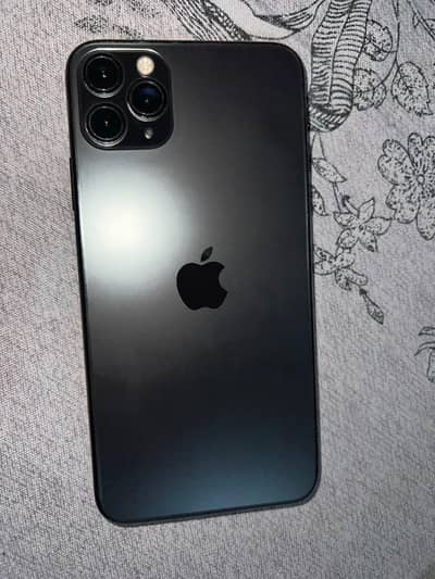 Apple iPhone 11 Pro Max
