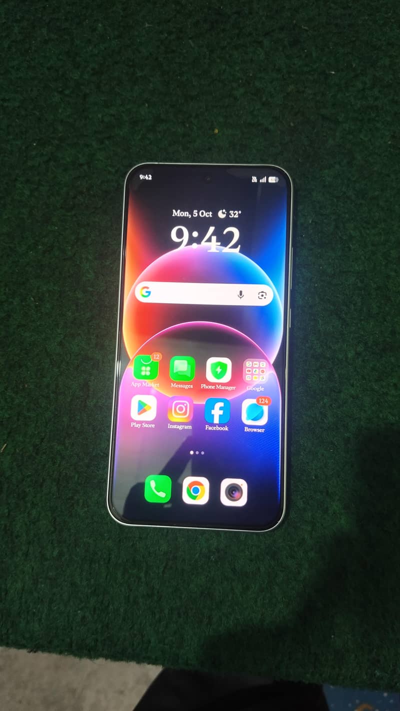 OPPO A6s Pro 2