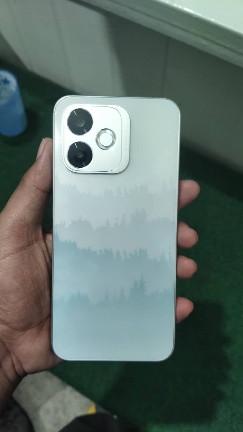 OPPO A6s Pro 3