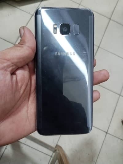 Samsung Mobile S8