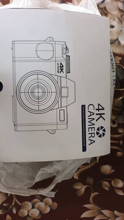 Best quality camera