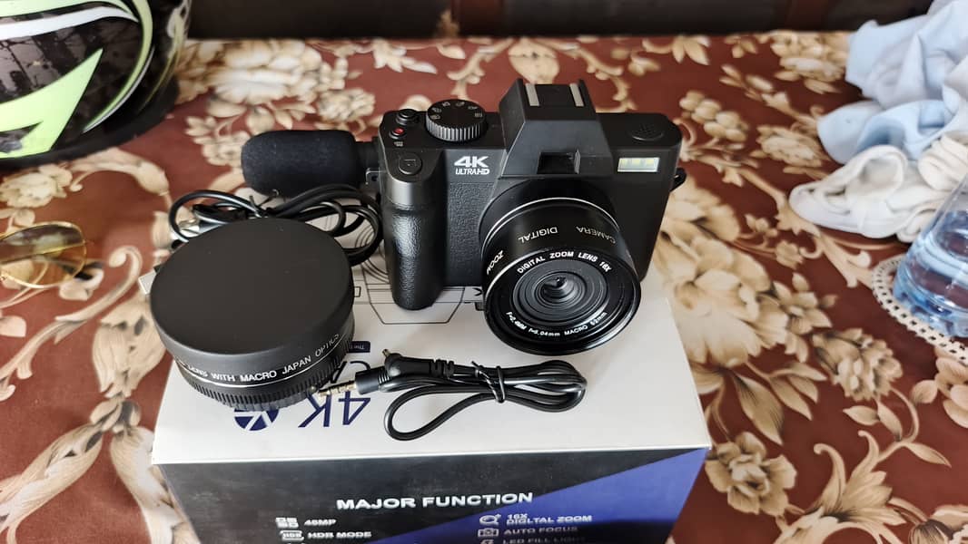 Best quality camera 1