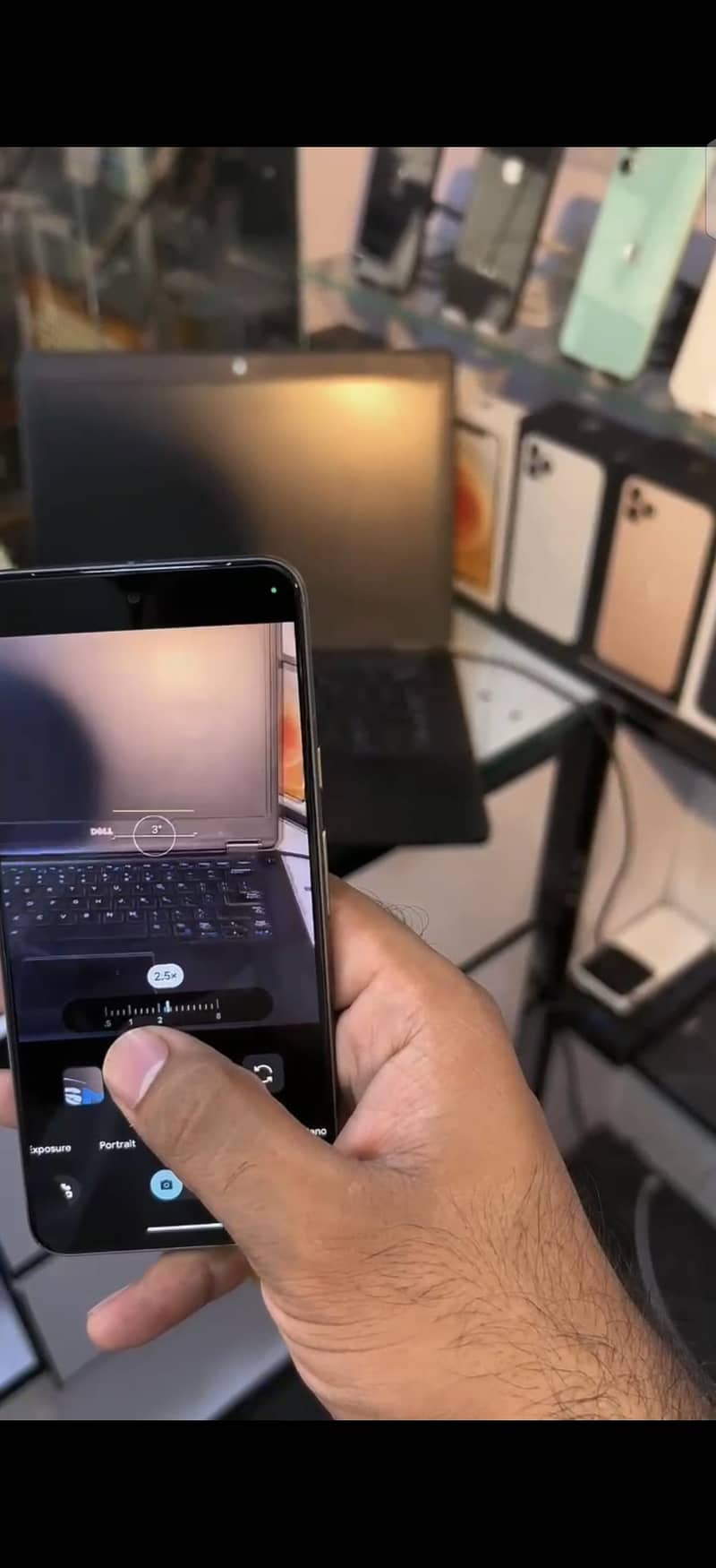 Google Pixel 8 0