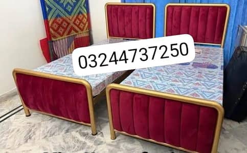 iron bed single/iron bed double/steel bed/bunk bed/kids bed/sofa set/