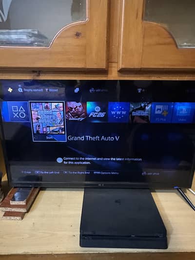 Brand new condition