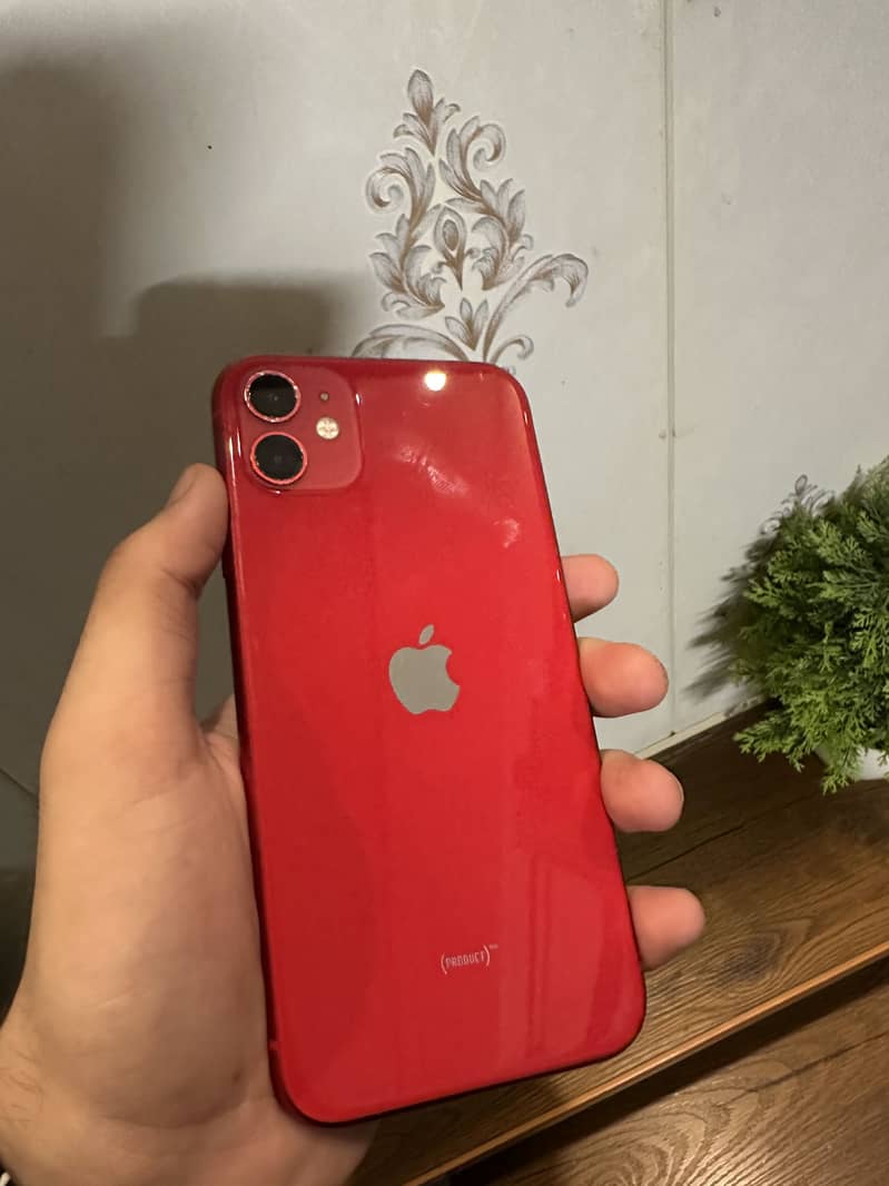 Apple iPhone 11 2