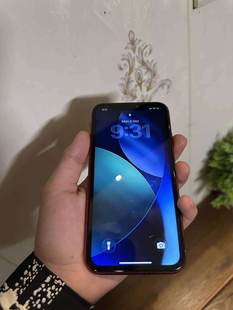 Apple iPhone 11 3