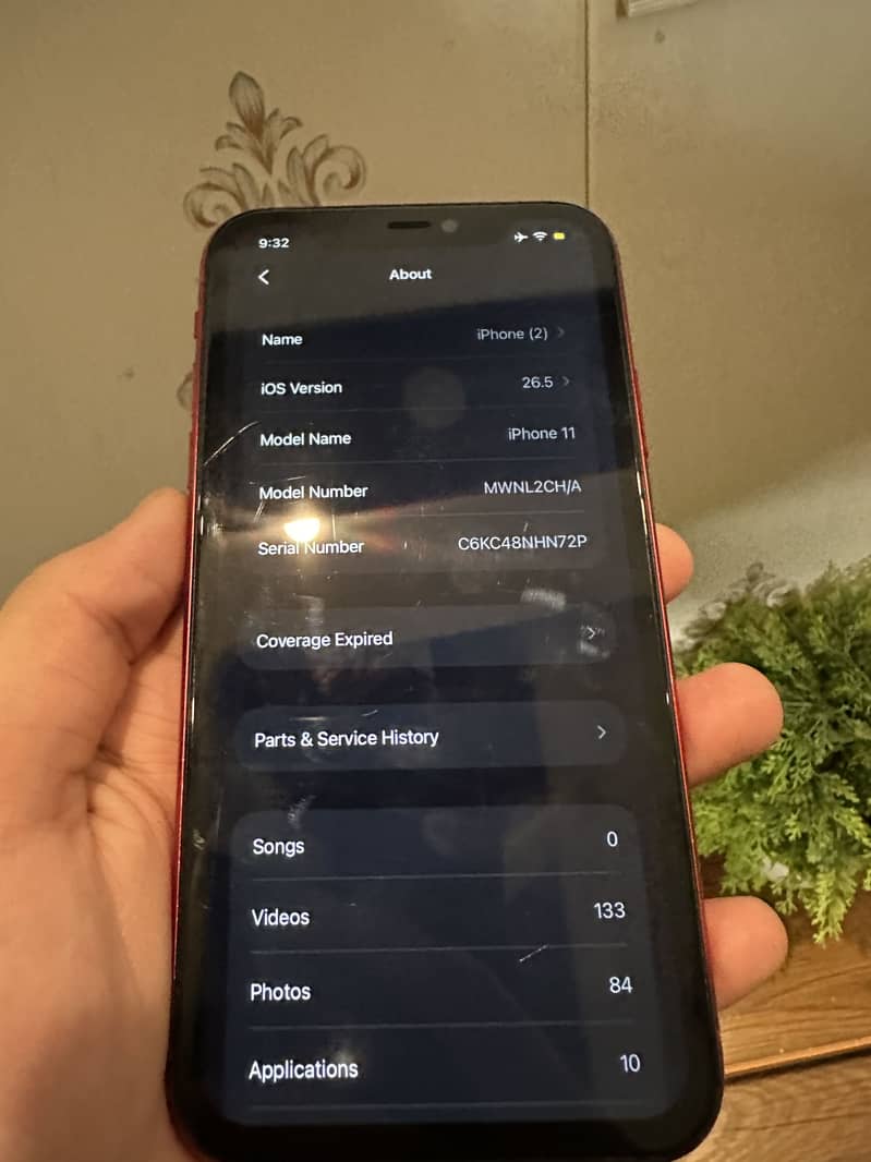 Apple iPhone 11 4