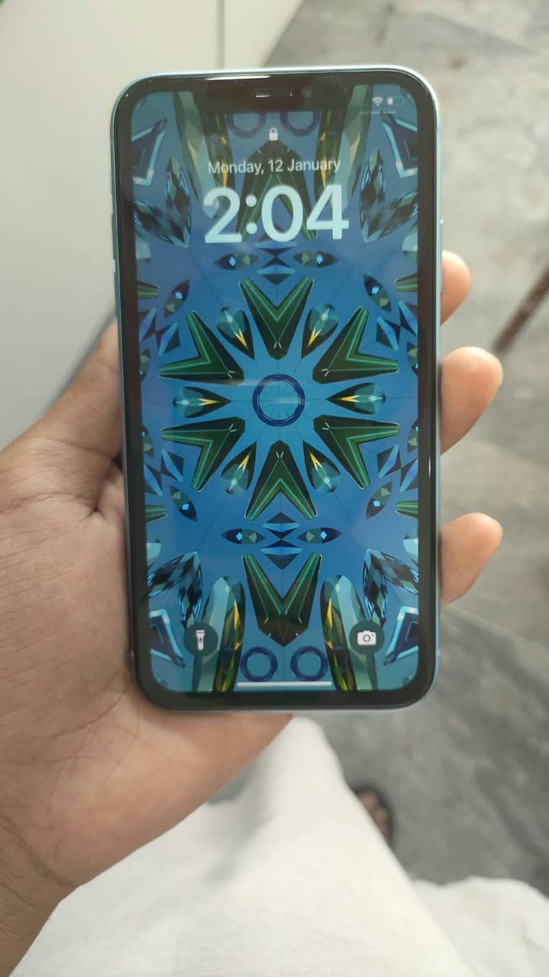 Apple iPhone XR 1