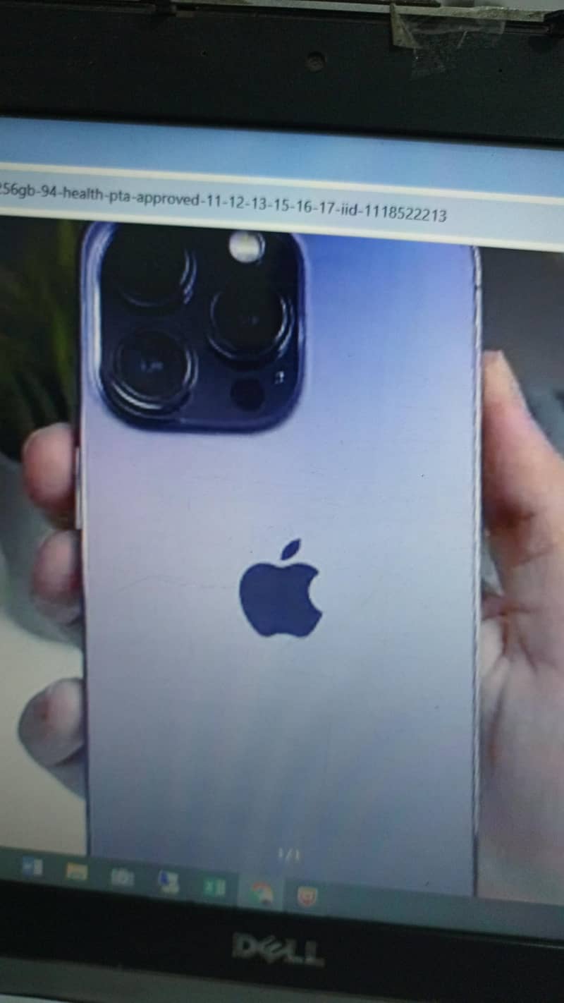 Apple iPhone Other Model 2