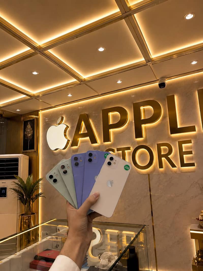 Apple iPhone Other Model 3