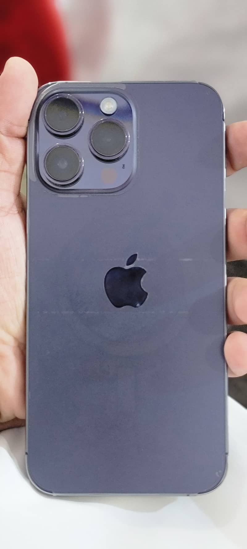 Apple iPhone 14 Pro Max 0