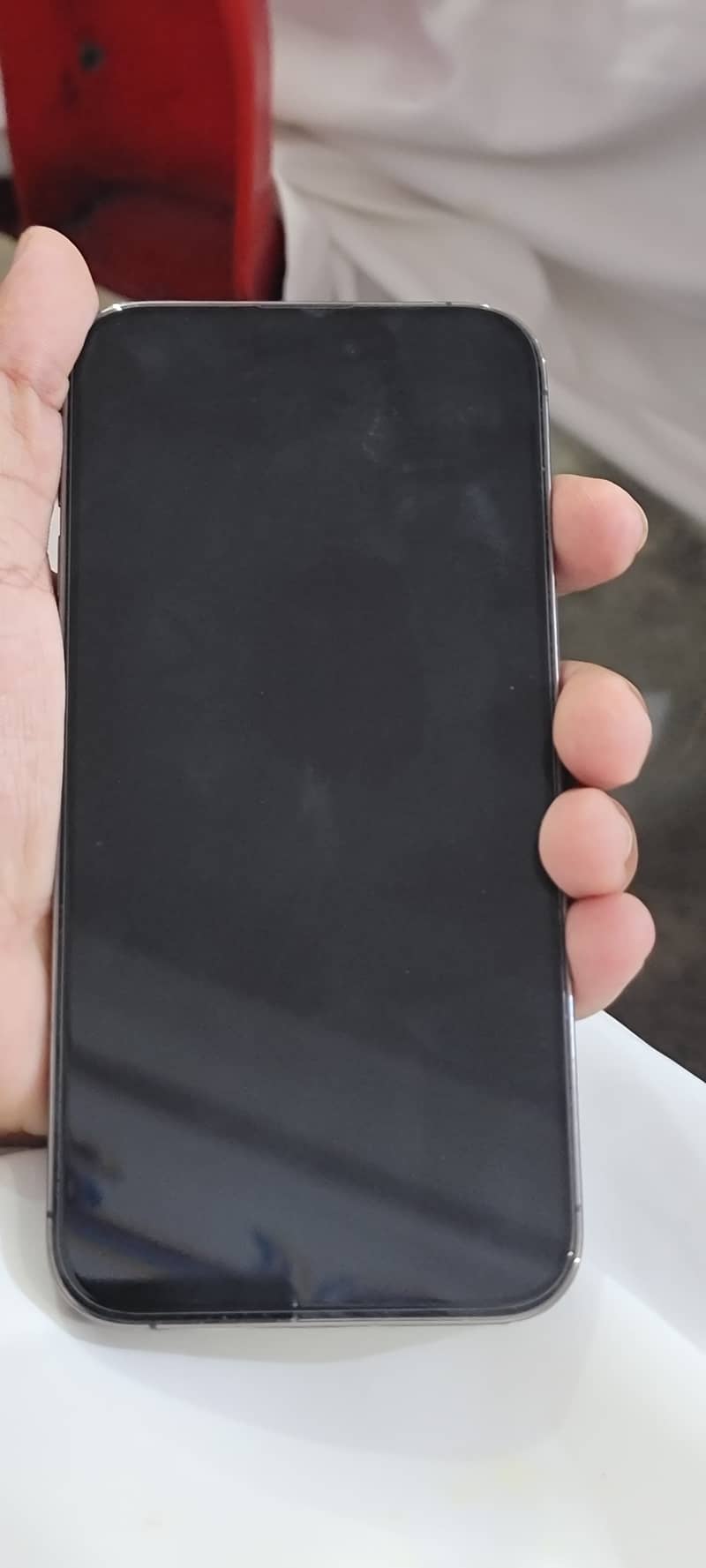 Apple iPhone 14 Pro Max 4