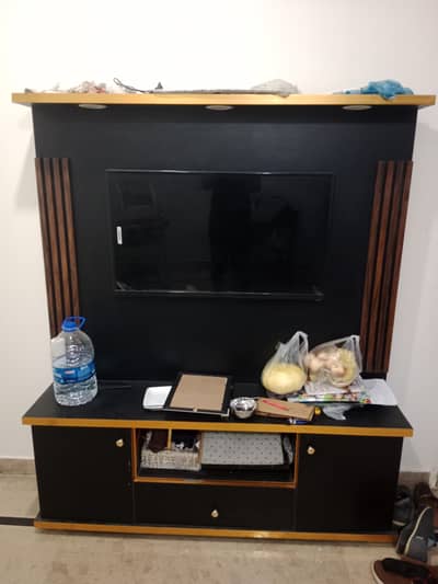 TV Console