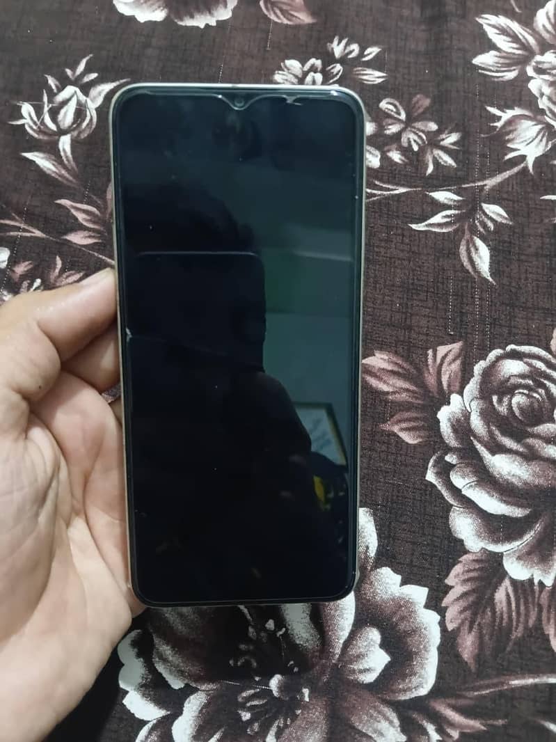 itel A100C 3