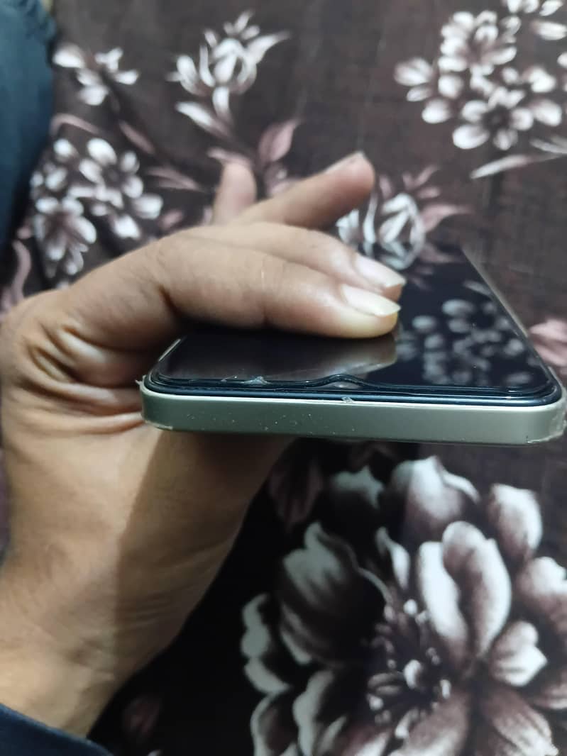 itel A100C 4