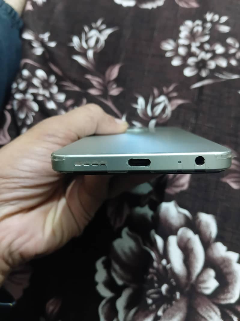 itel A100C 5