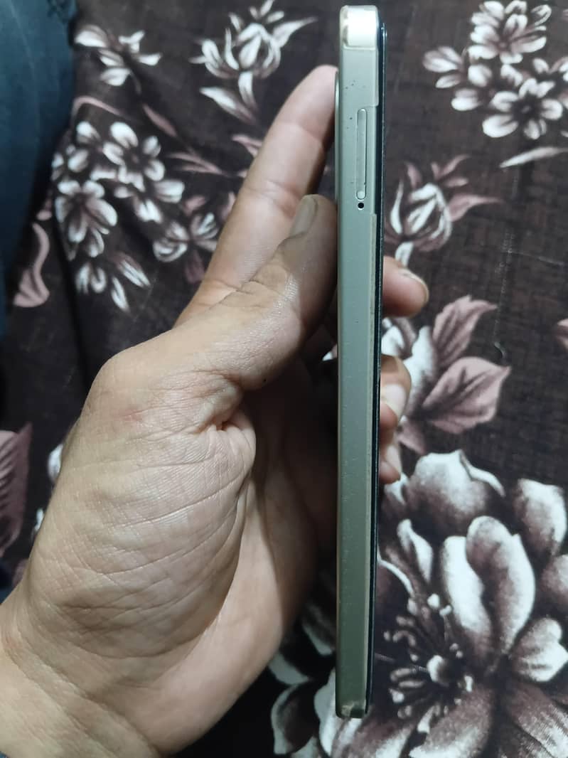 itel A100C 6