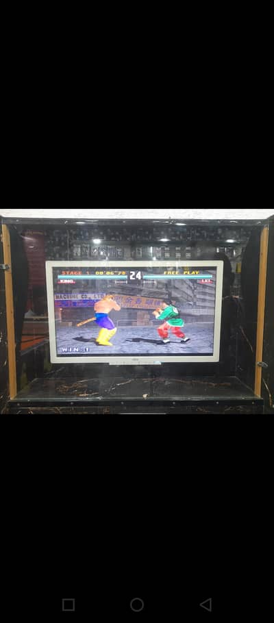 Tekken3 Game For Sale [ Final Price]