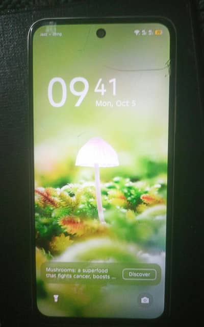 Infinix Hot 60i