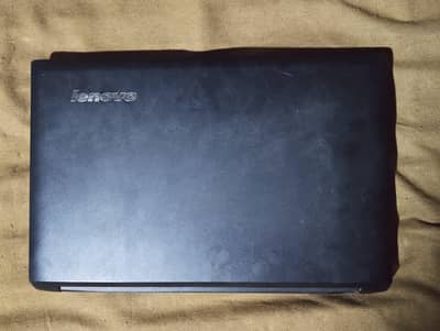 Lenovo b 570 e used condition all ok 10 by 10 no problem no repair