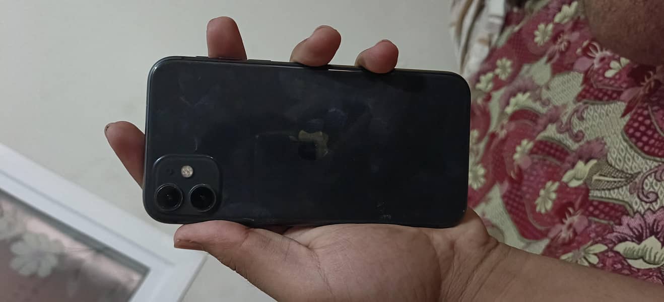 Apple iPhone 11 2