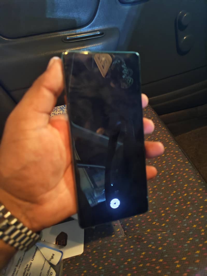 Tecno CAMON 40 3