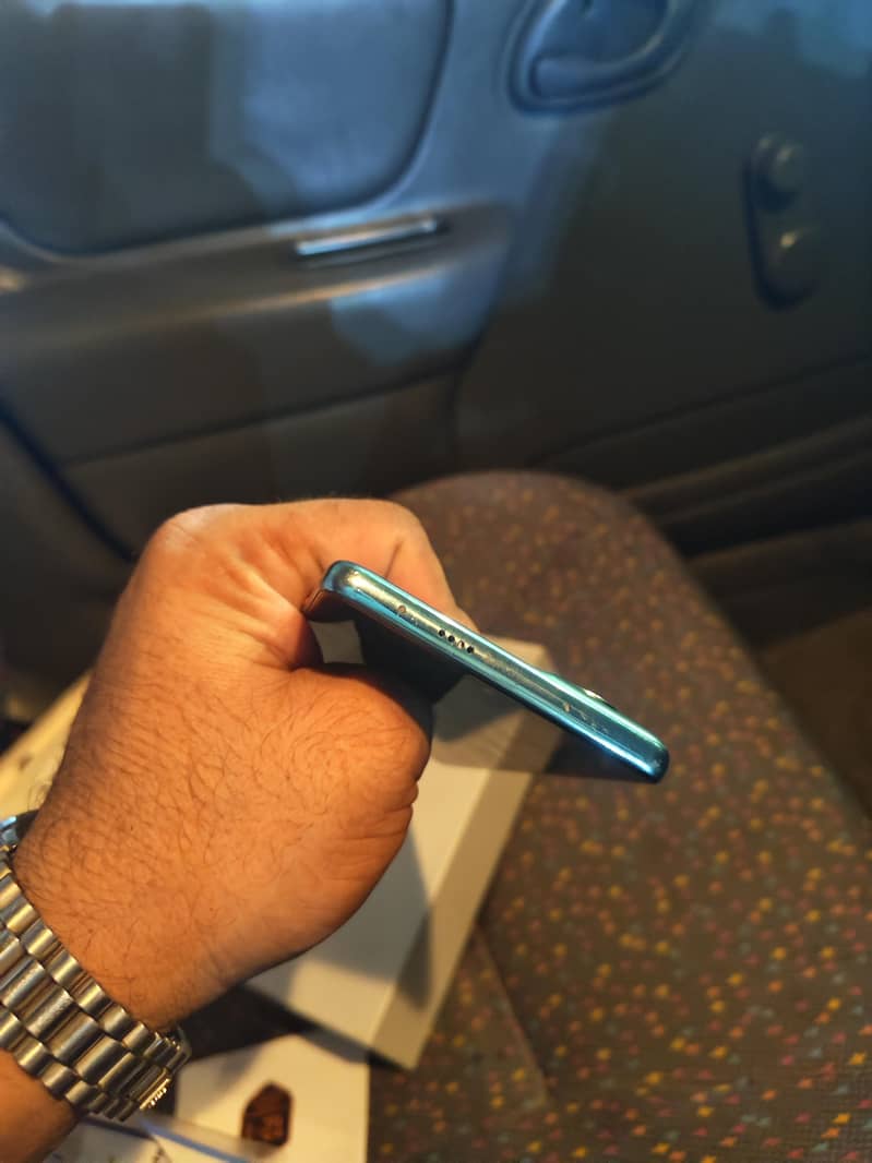 Tecno CAMON 40 5