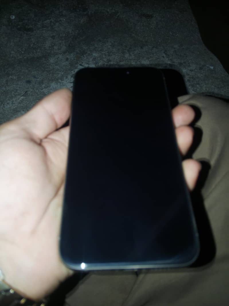 Apple iPhone 15 Pro Max 1