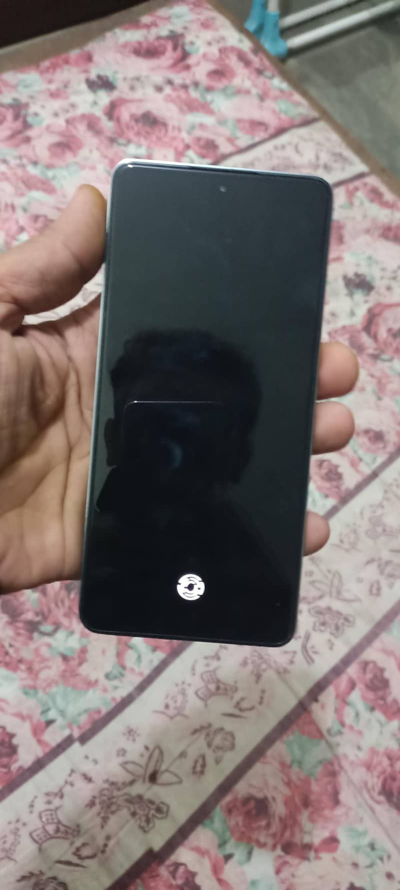 Tecno CAMON 20 4