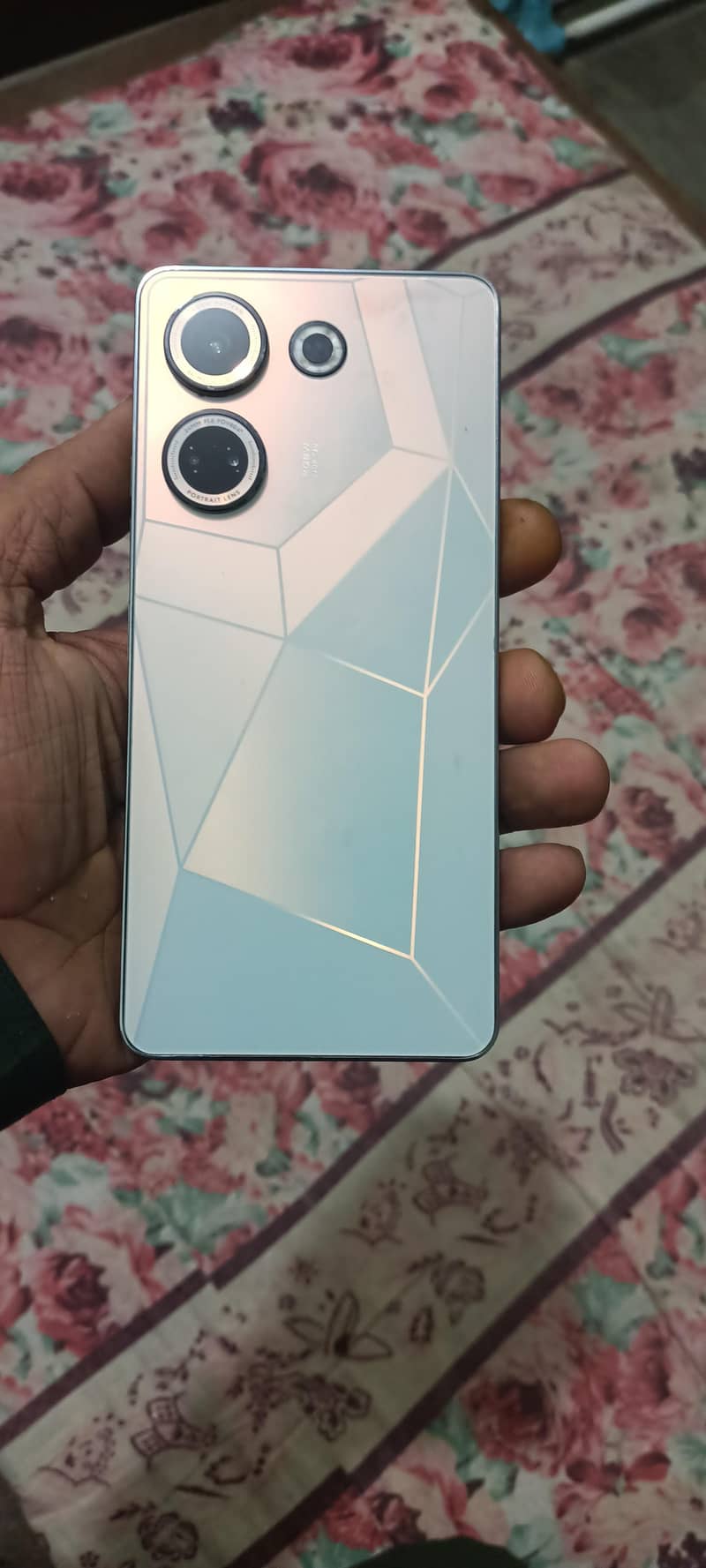 Tecno CAMON 20 5