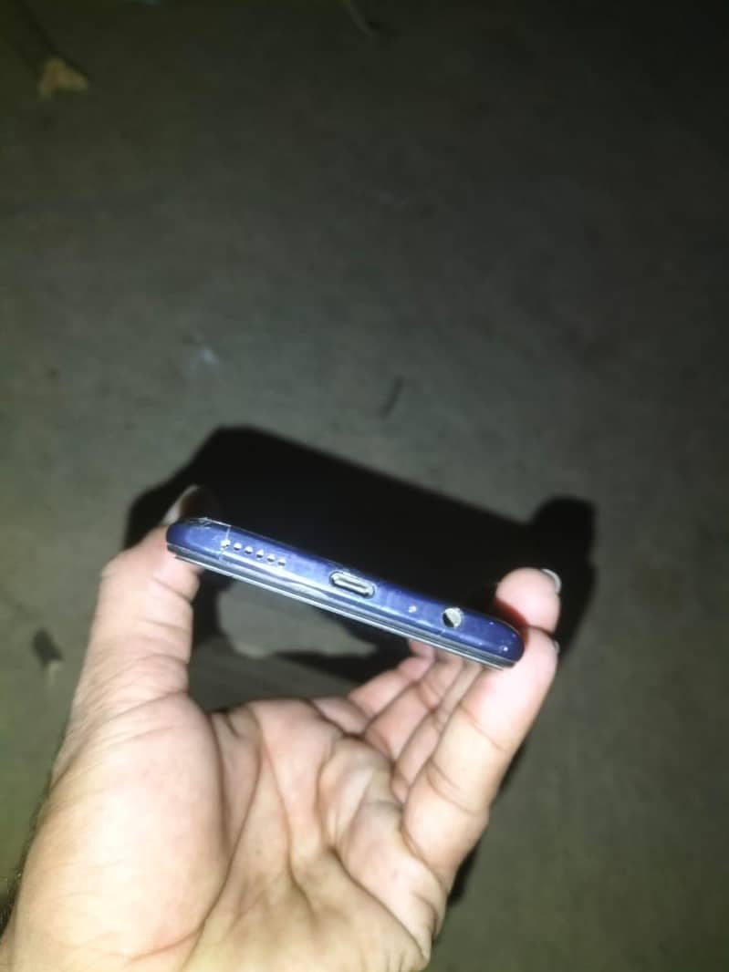 Infinix Note 10 Pro 0