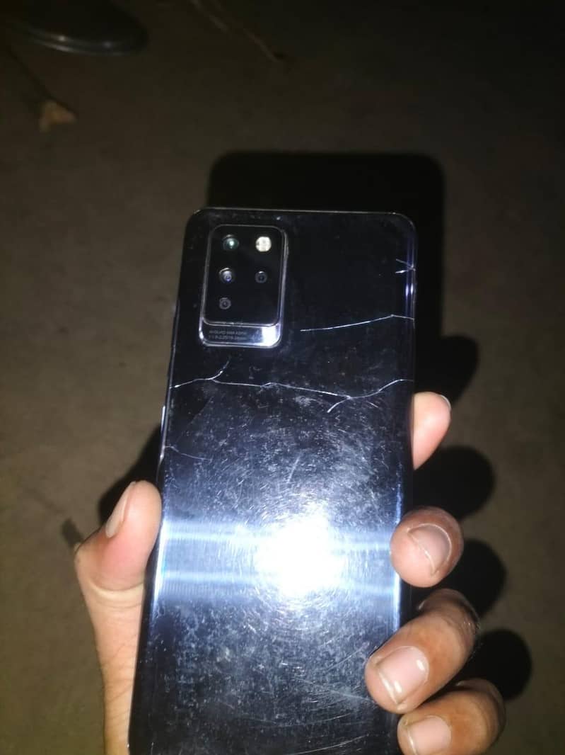 Infinix Note 10 Pro 1