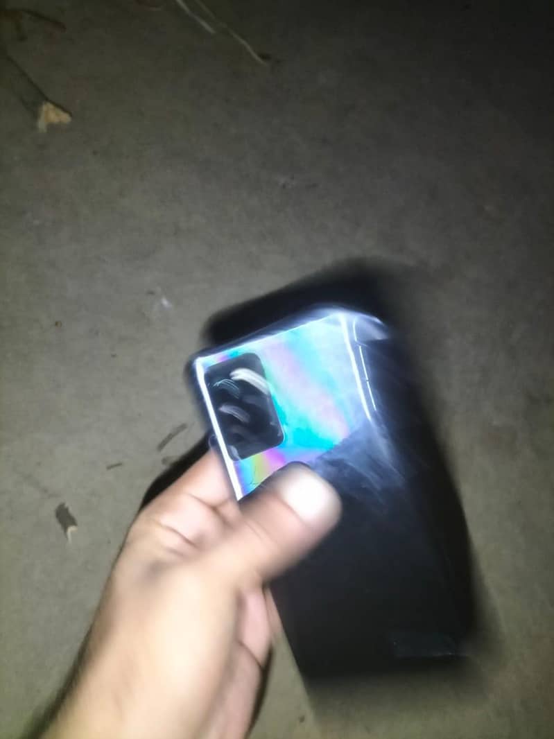 Infinix Note 10 Pro 2