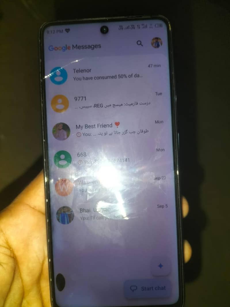 Infinix Note 10 Pro 3