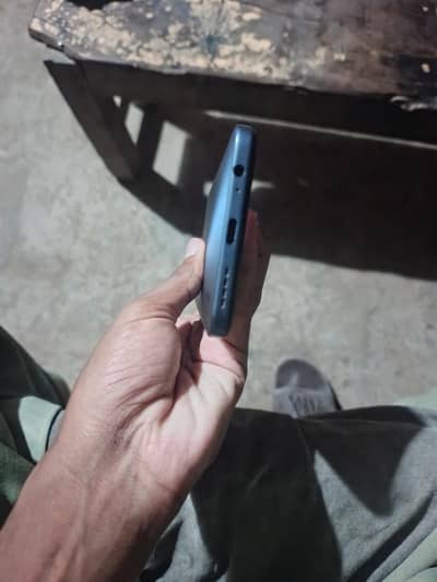Infinix hot 50 pro
