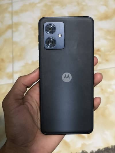 Motorola g54