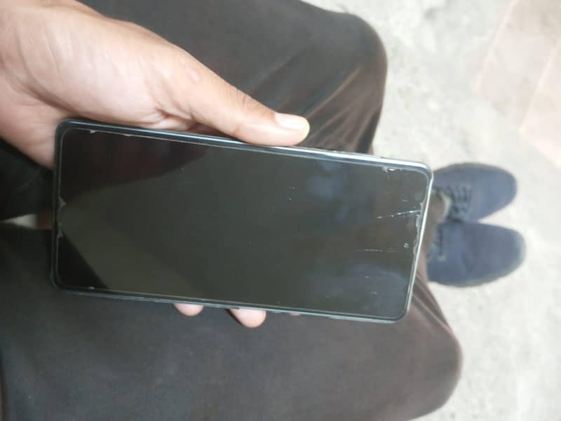 Xiaomi Redmi Note 13 Pro 1